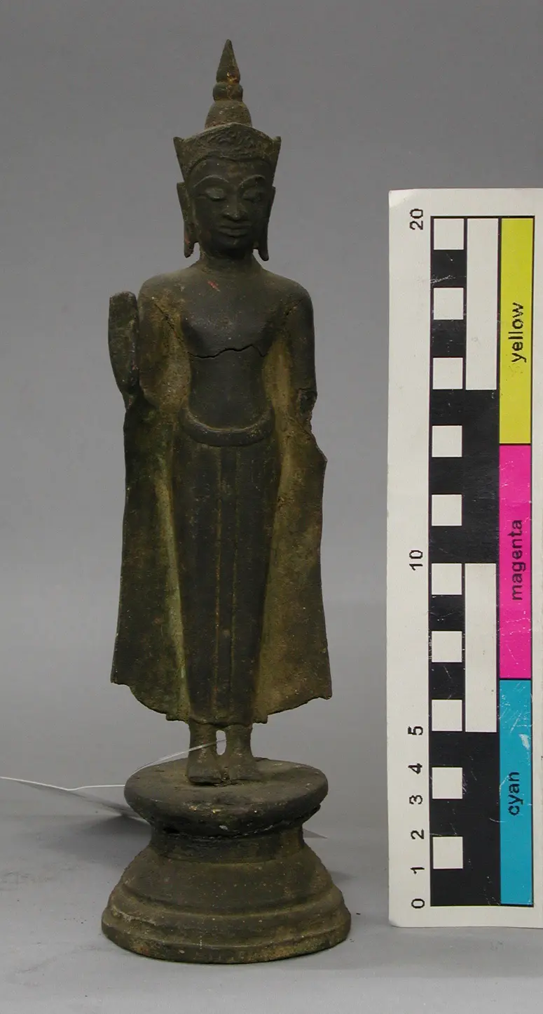 Buddha