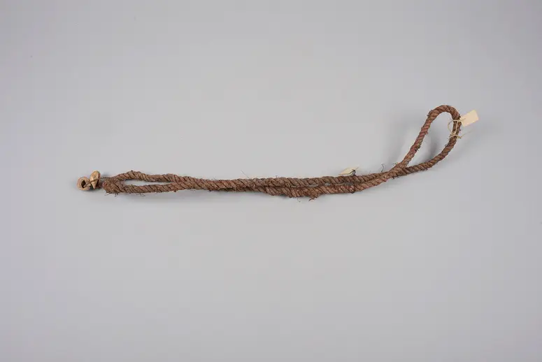 Halskette (Amulett)