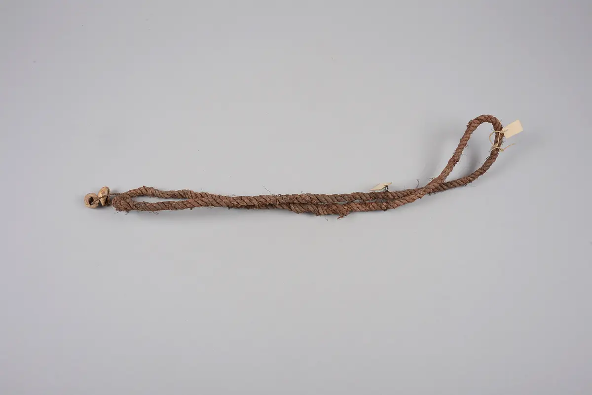 Halskette (Amulett)
