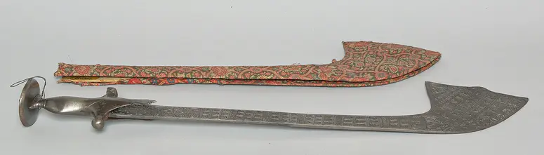 Schwert Kora