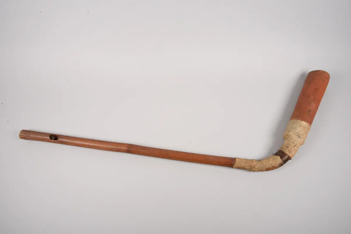 Horn