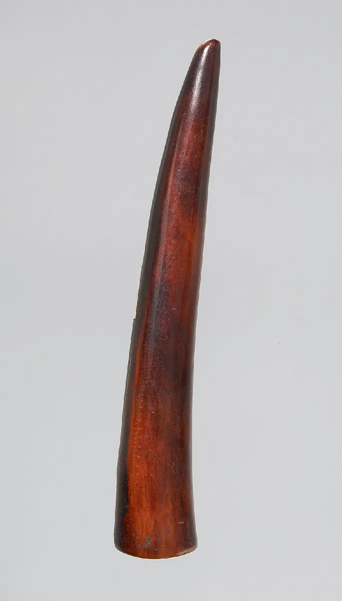 Zeichen des Palaverteufels