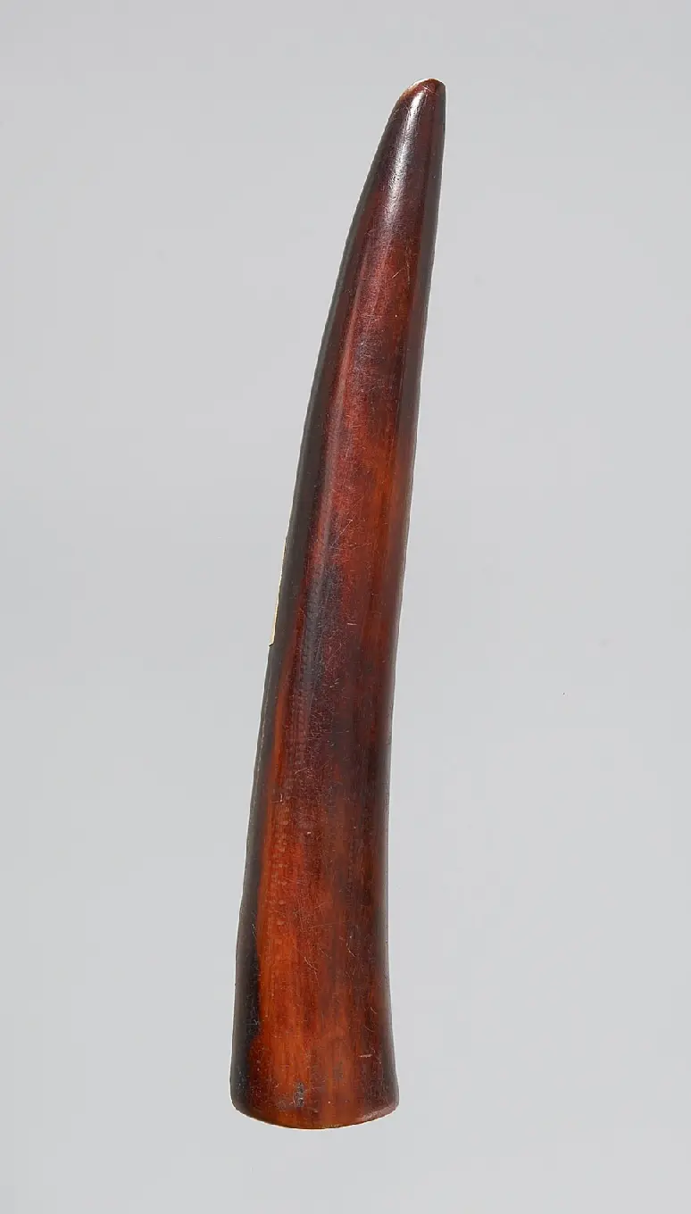 Zeichen des Palaverteufels