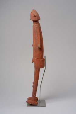 Männliche Figur