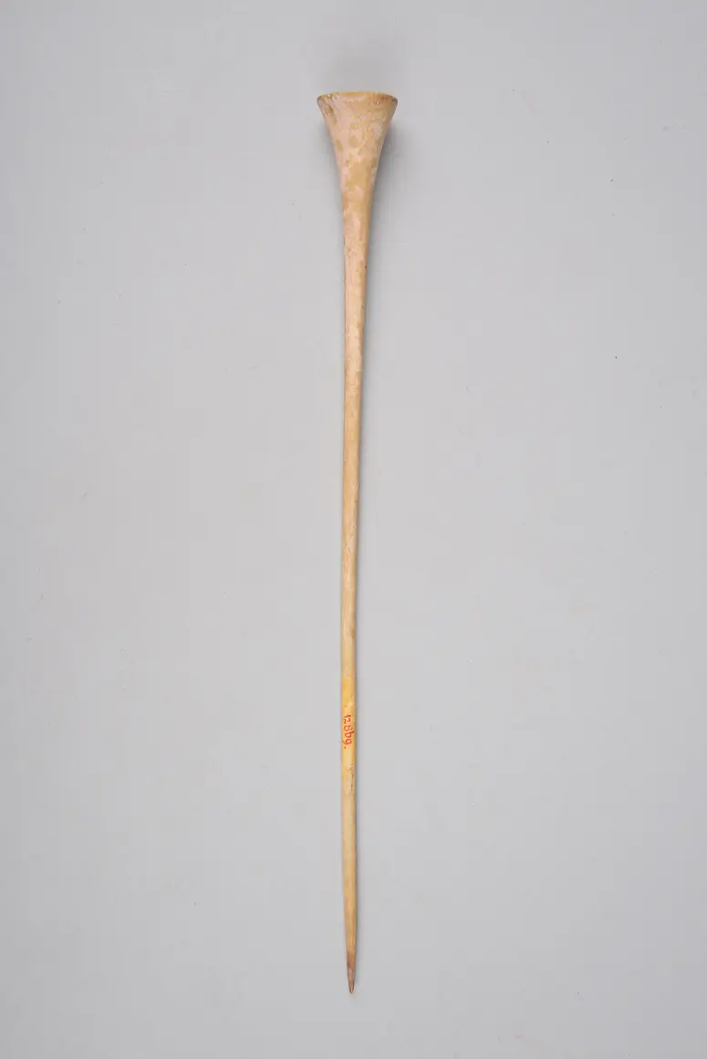 Haarnadel