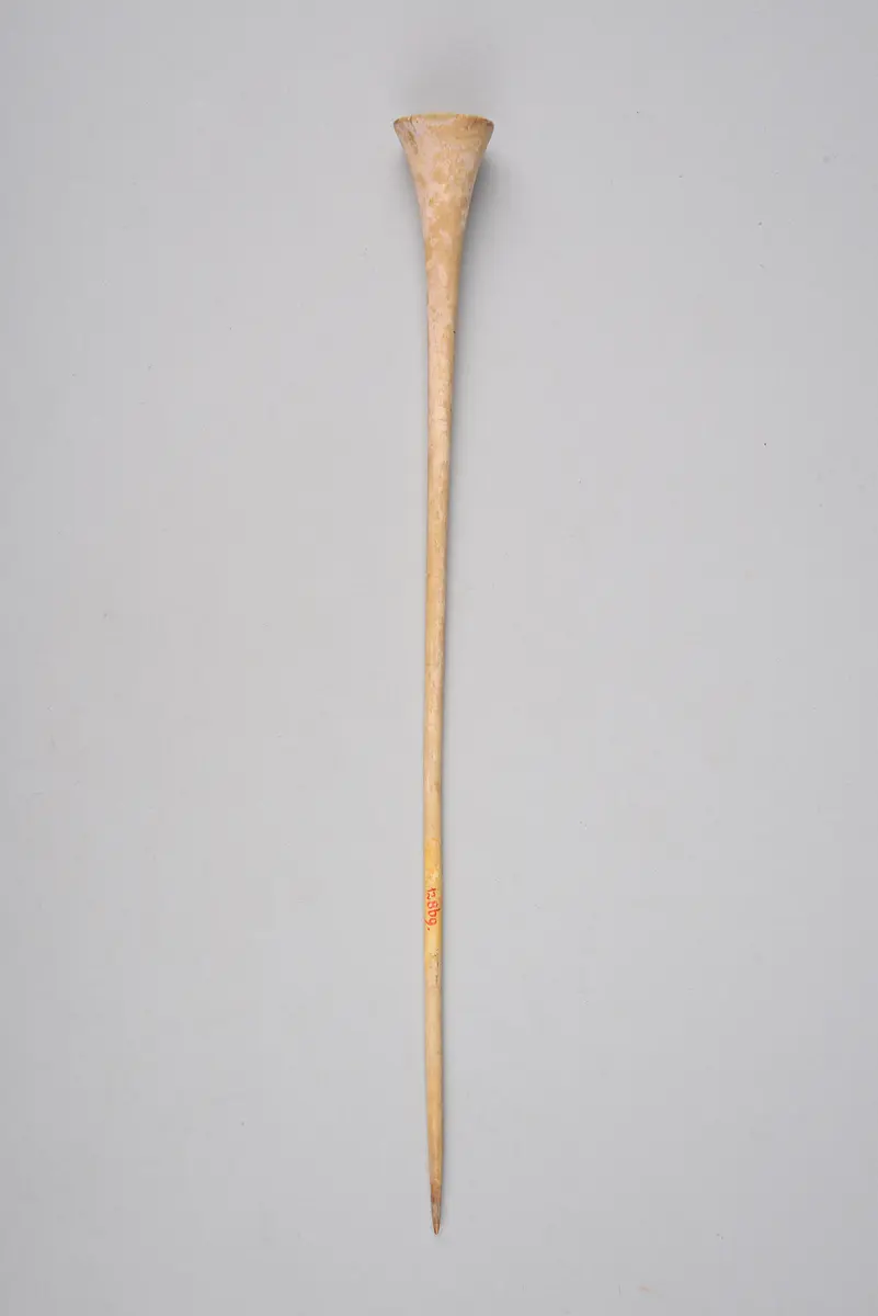 Haarnadel
