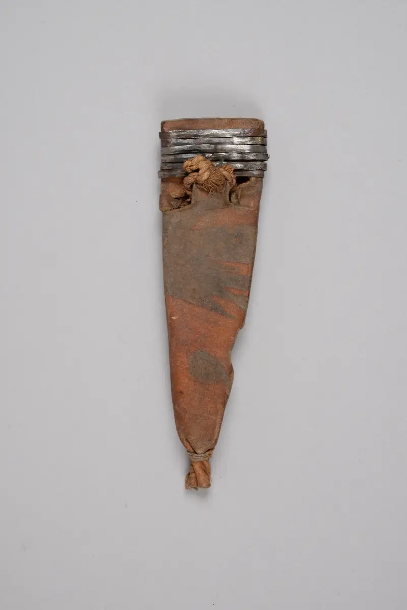 Knife sheath