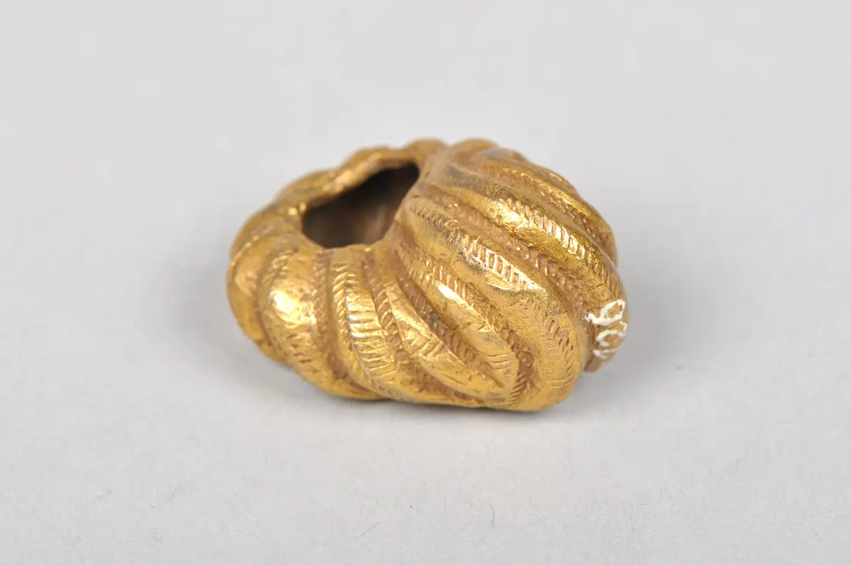 Fingerring