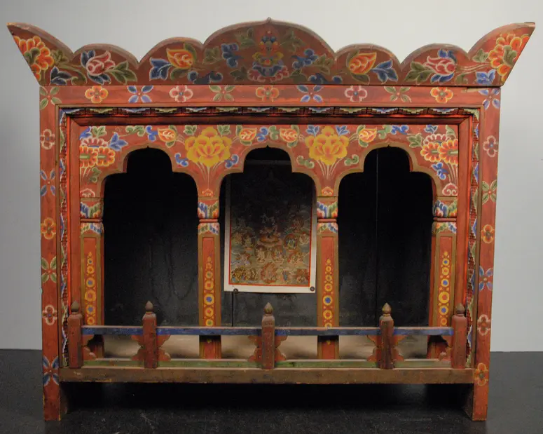 Hausaltar