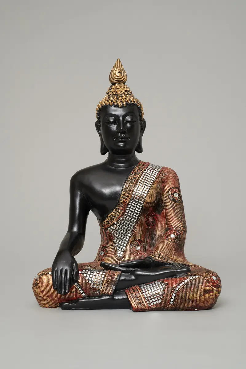 Buddha Shakyamuni
