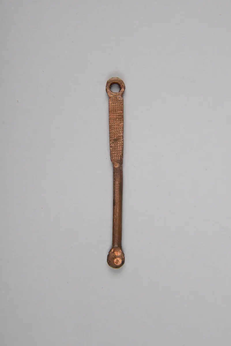 Ohrlöffel (Anhänger)