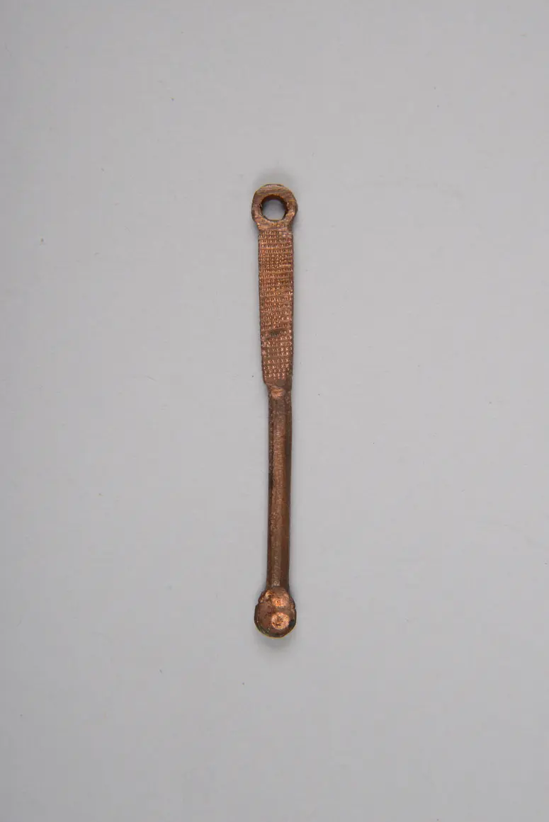 Ohrlöffel (Anhänger)