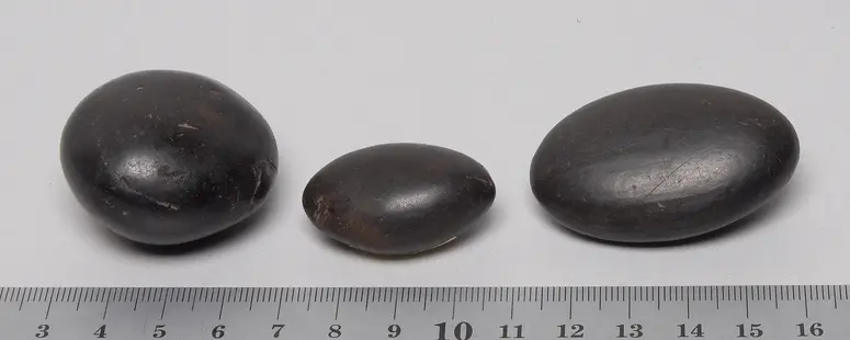 Blessing stones