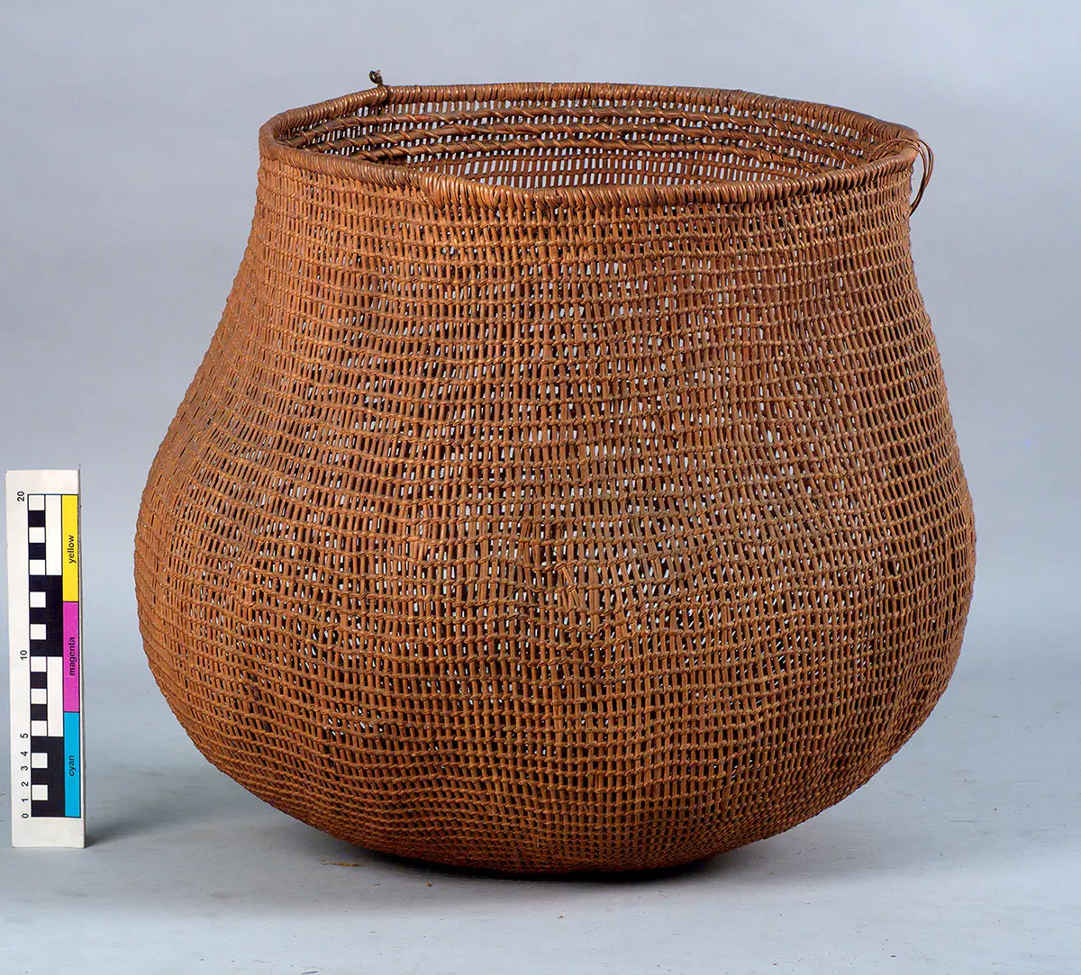 Carrying basket