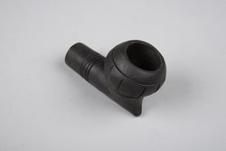 Tobacco Pipe Head
