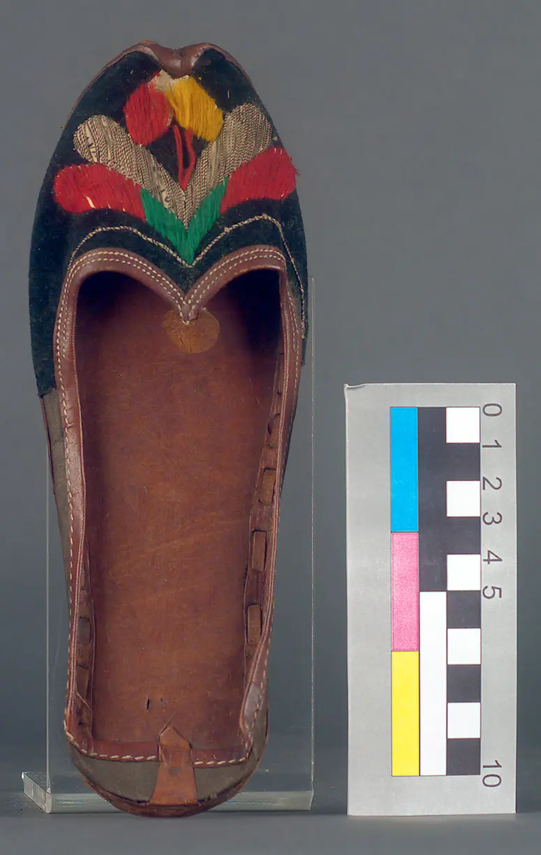 Schuhe