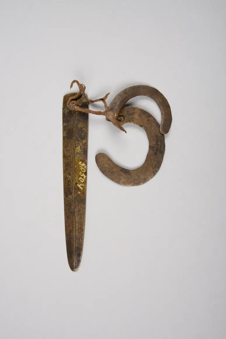 Kopfschmuck