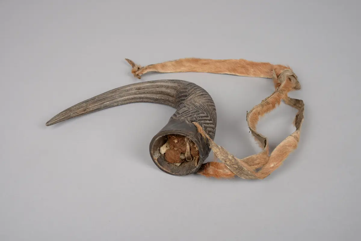 Horn (Amulett)