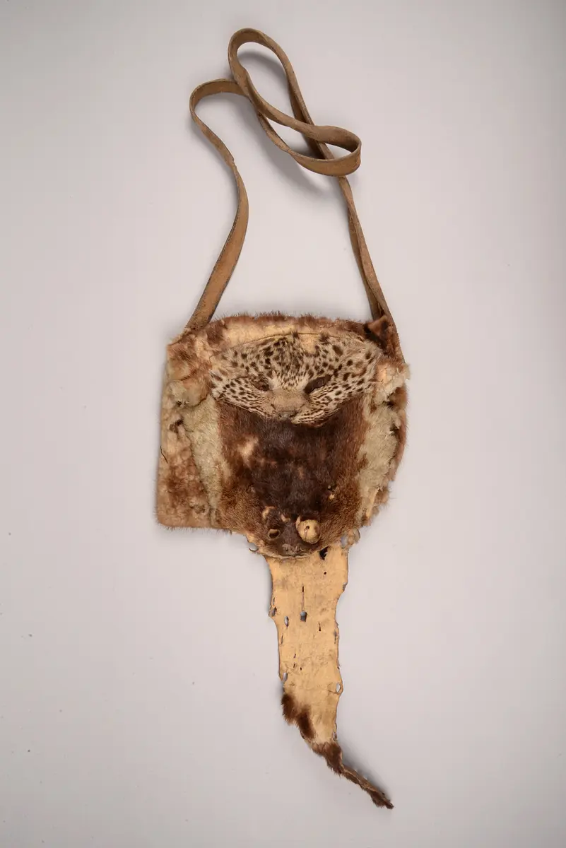Tasche