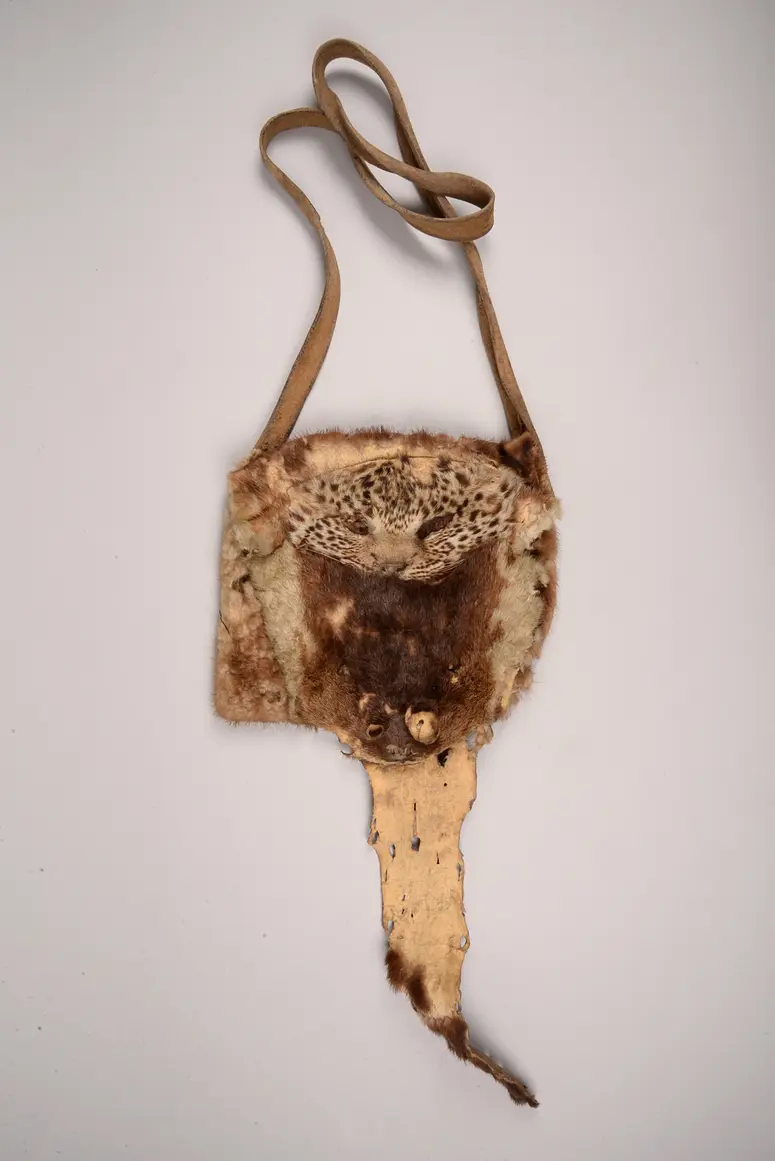 Tasche