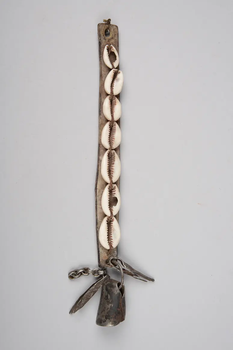 Brustschmuck