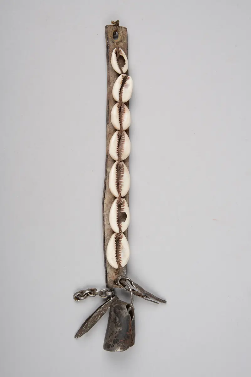 Brustschmuck