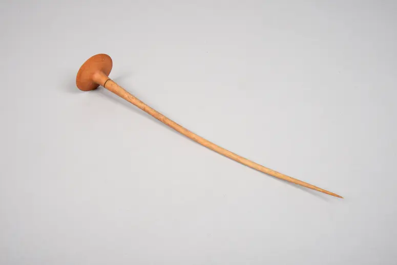 Haarnadel