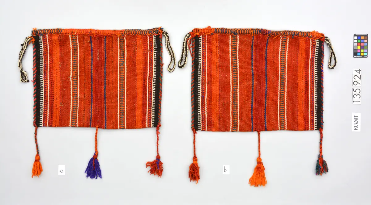 Kameltaschen