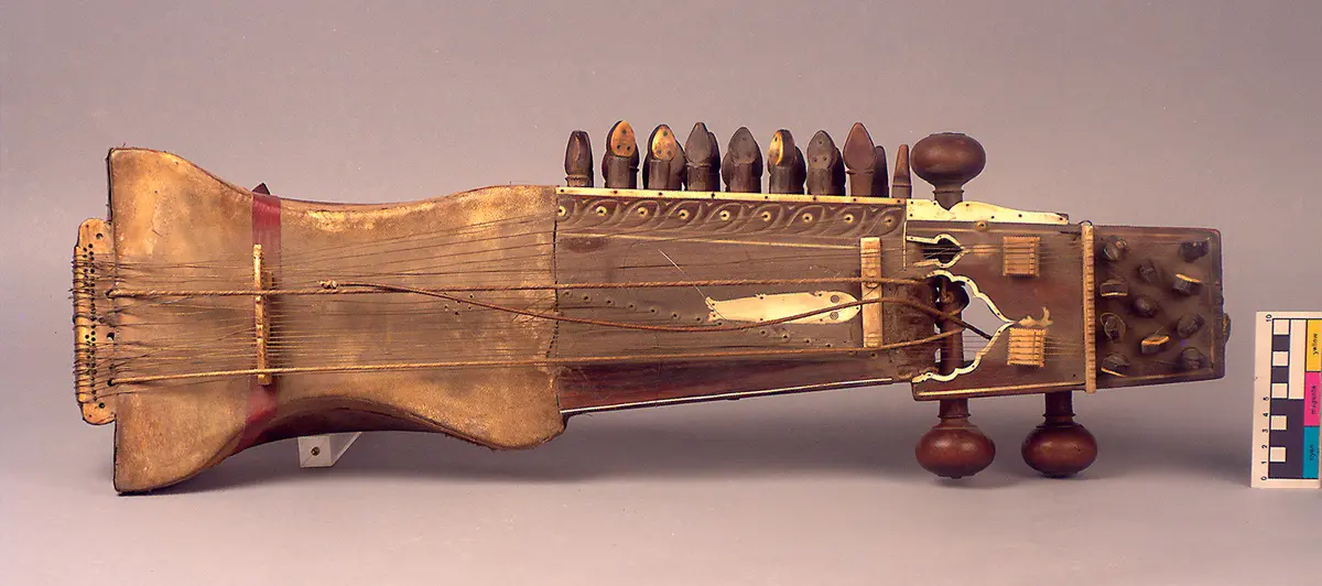 sarangi