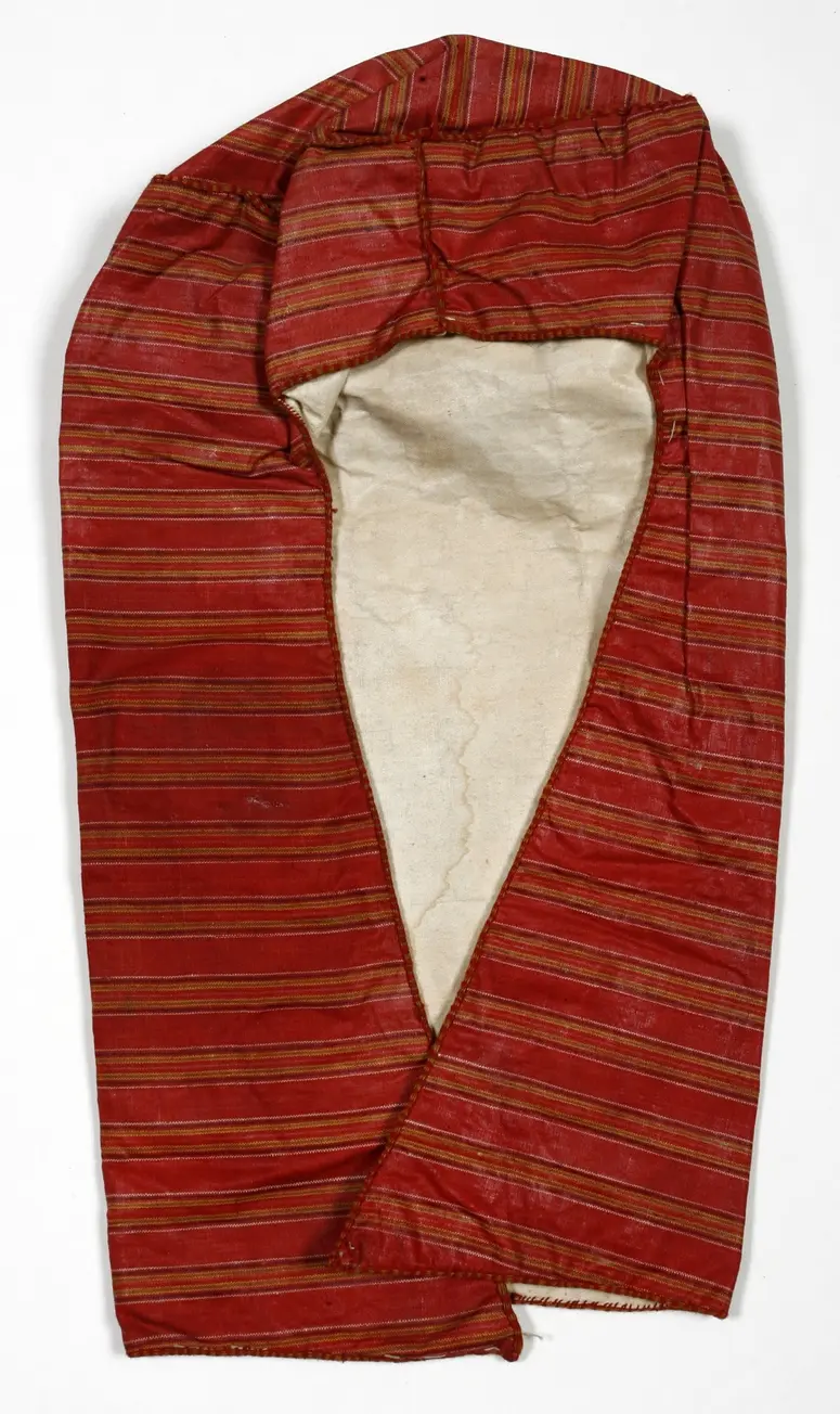 Mütze