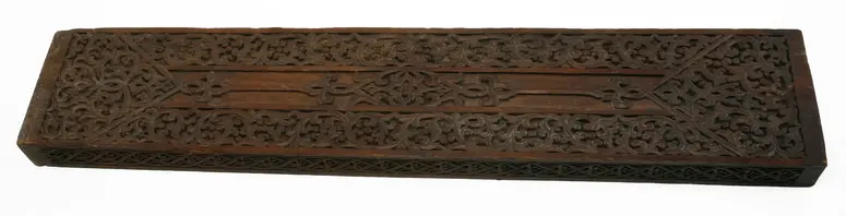 Architrav