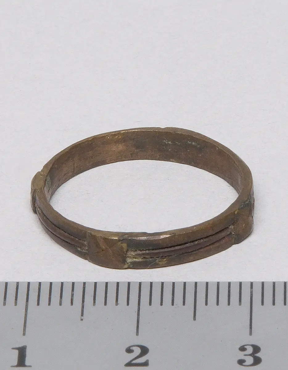 Fingerring