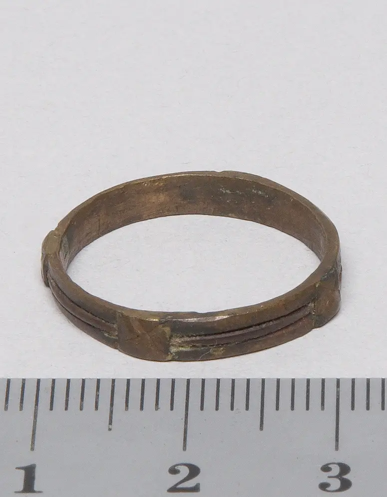 Fingerring