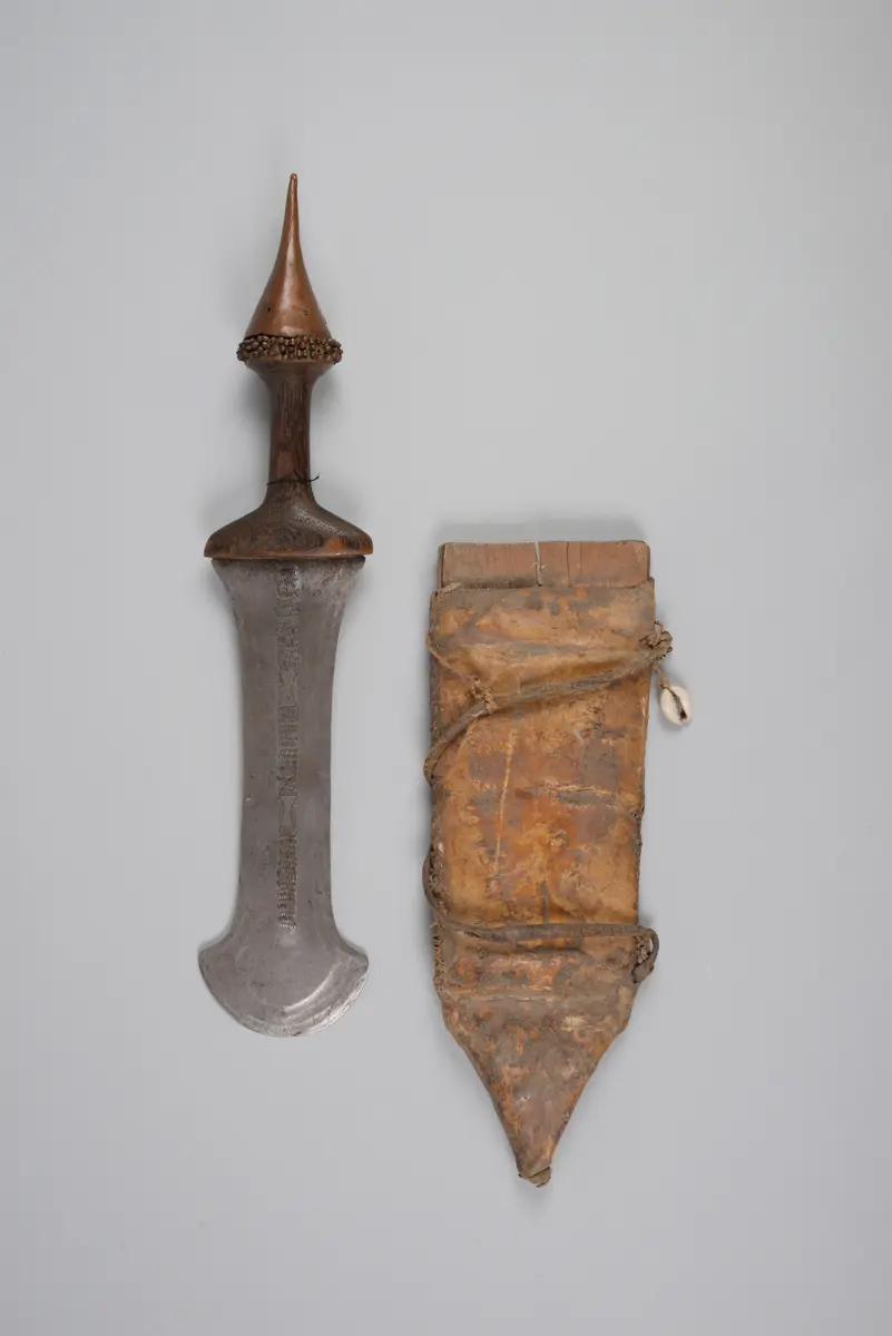 Knife