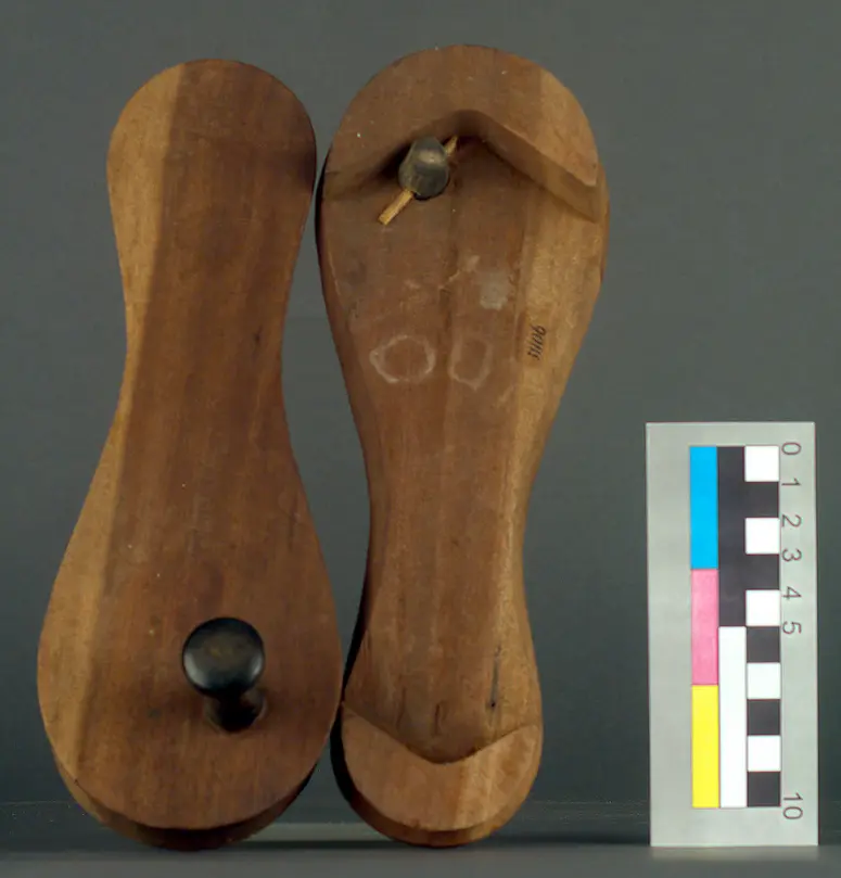 Sandalen