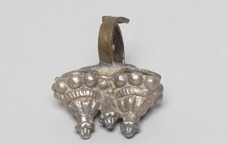 Zehenring