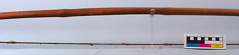 Bow