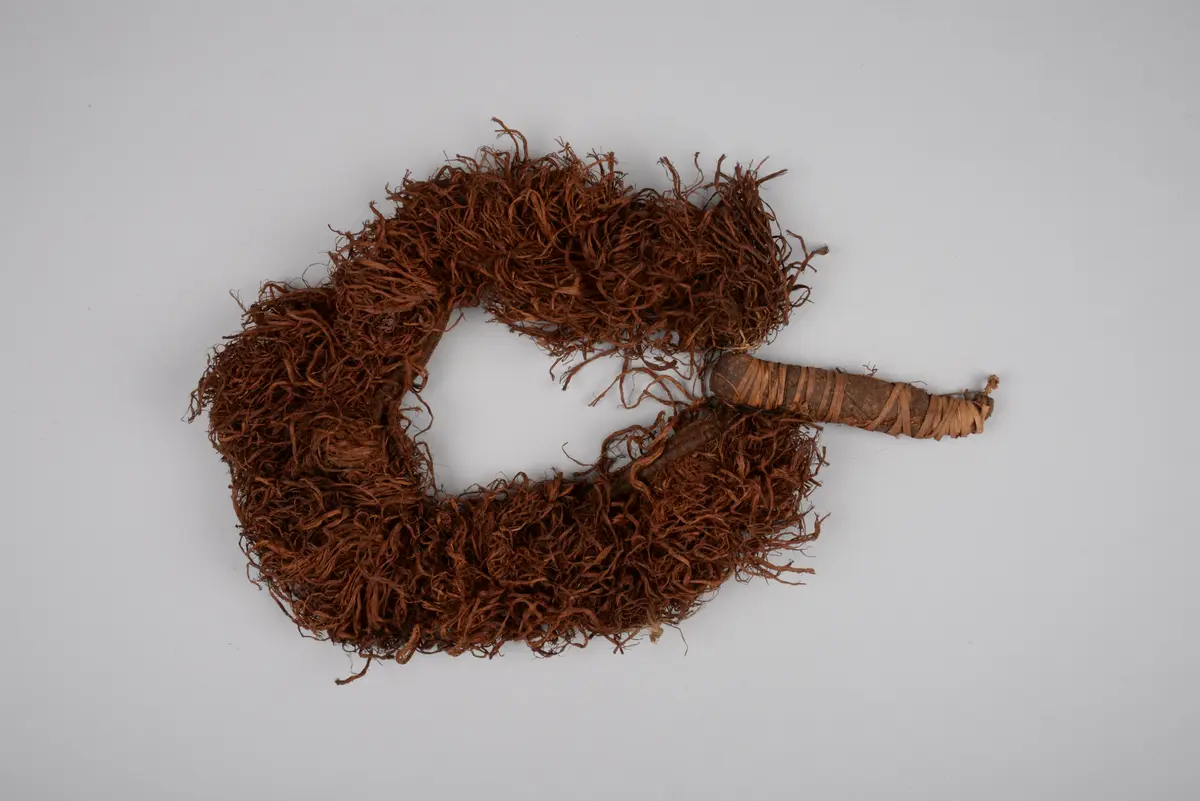Kopfschmuck
