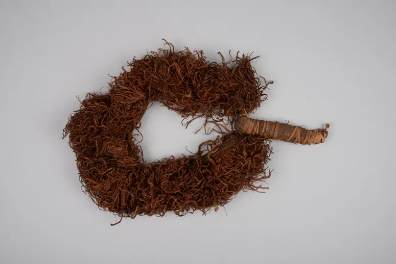 Kopfschmuck