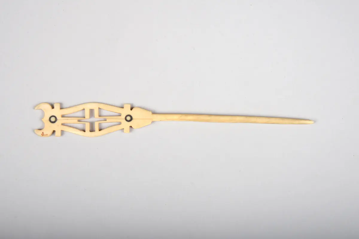 Hairpin