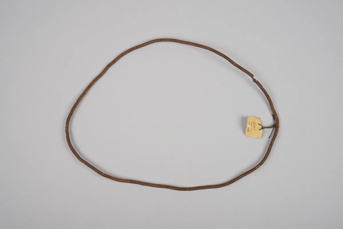 Hüftschmuck