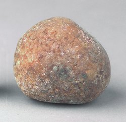 Quartz Pebble