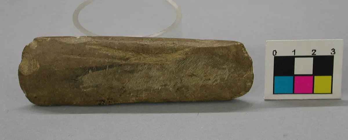 Steinbeil