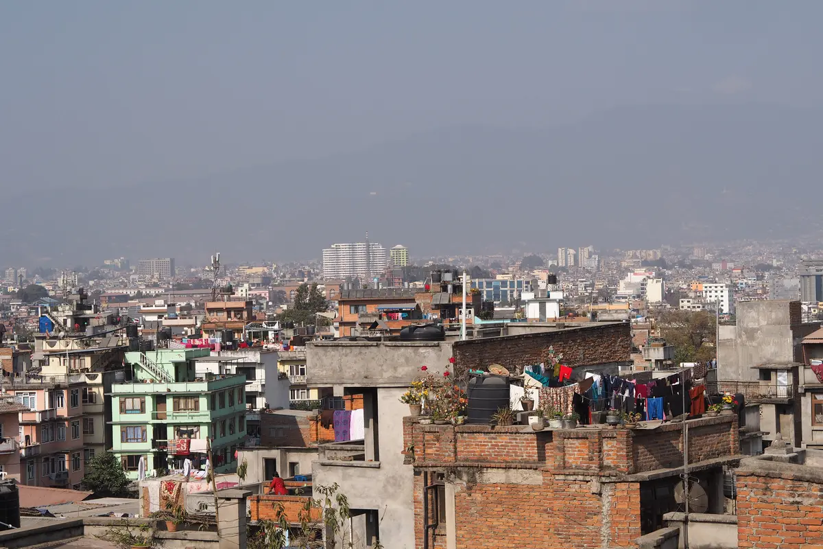 Kathmandu