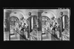 Stereofotografie, Negativ