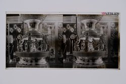 Stereofotografie, Negativ