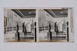 Stereofotografie, Negativ