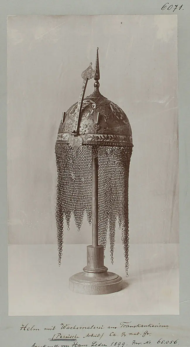 Abzug, Glasplatte
