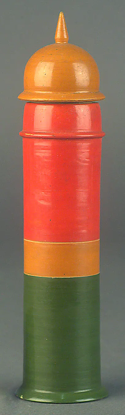 Container