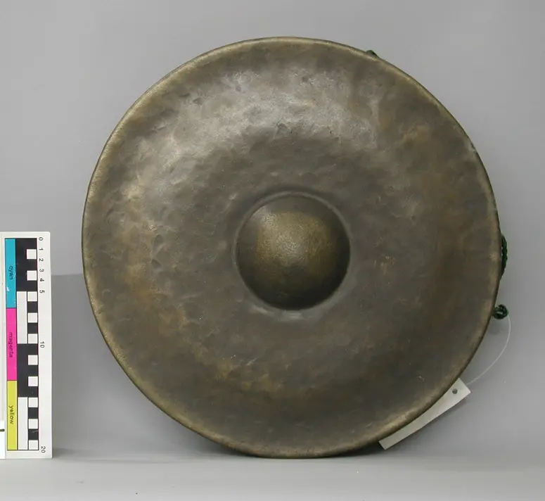 Gong